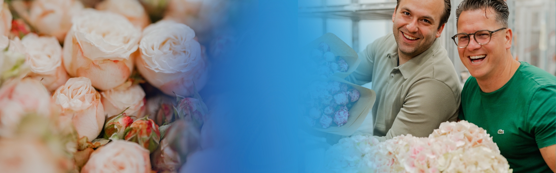 Verboon Fleurs Vacature